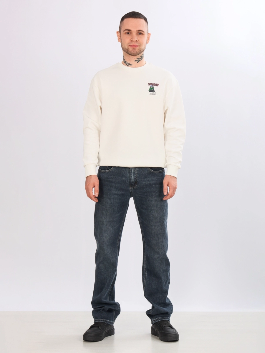 Lankins / Джинсы