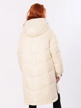 Free Cover / Куртка-парка Free Cover / Куртка-парка