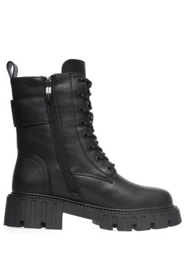 Bona Mente / Ботинки