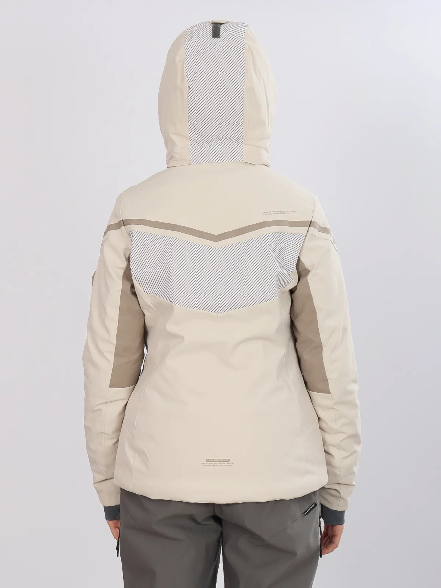 High Experience / Куртка горнолыжная / сноубордическая женская