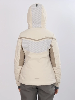 High Experience / Куртка горнолыжная / сноубордическая женская