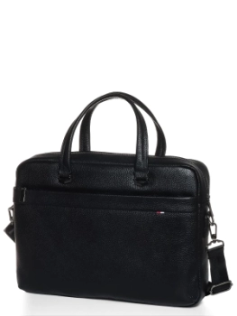 Naulice / Портфель из кожи для ноутбука и документов