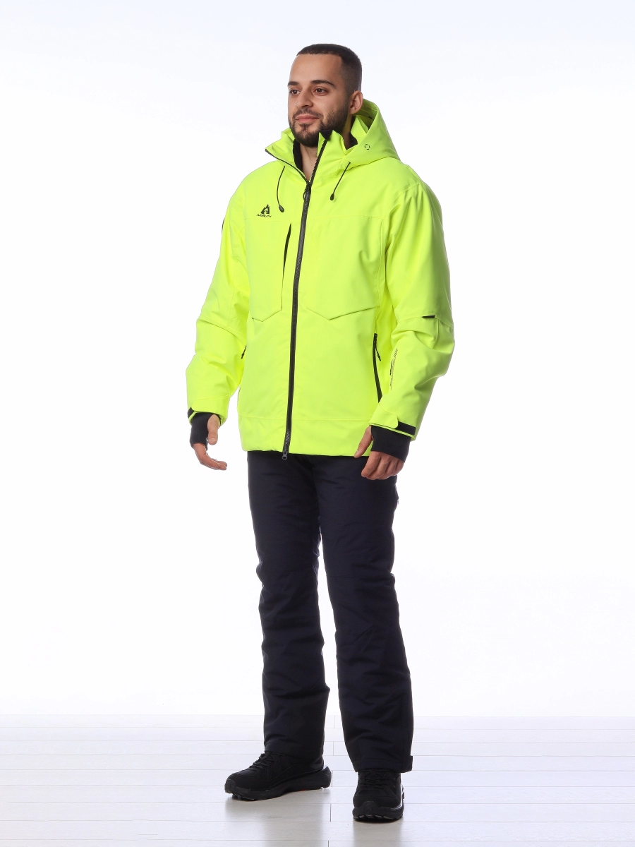 Azimuth / Куртка горнолыжная