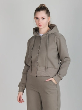 Айли / Костюм женский утепленный