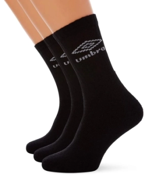 Umbro / Носки, 3 пары Sport Socks