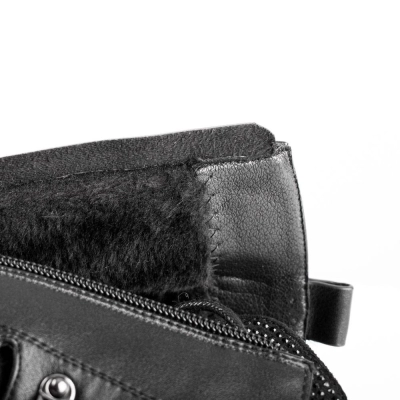 Gelsomino / Ботинки