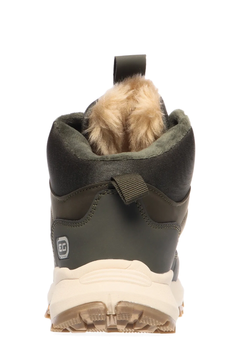 Sprandi / Ботинки