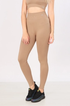 Sport & Moda / Костюм спортивный,топ и леггинсы