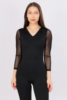 Sport & Moda / Комбинезон для фитнеса