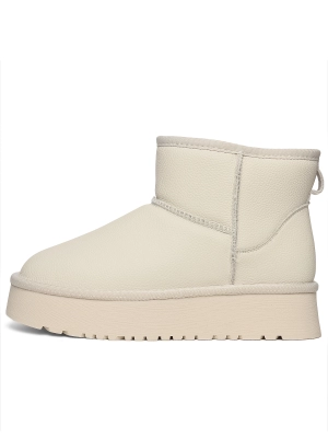 SET SAIL / Угги утепленные