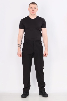 Master Class / Брюки утепленные / спортивные