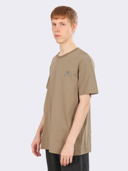 Naulice / Футболка повседневная LKD_RH7626