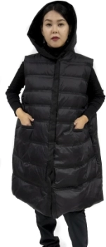 Sport & Moda / Жилет