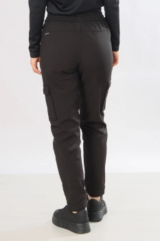 Master Class / Брюки / трико утепленные