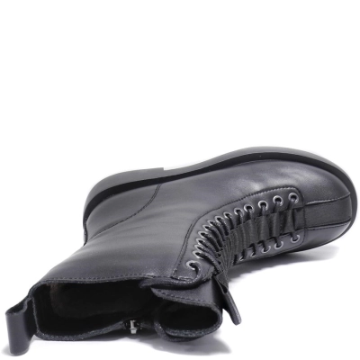 Torsion Field (Тофа) / Ботинки женские утепленные