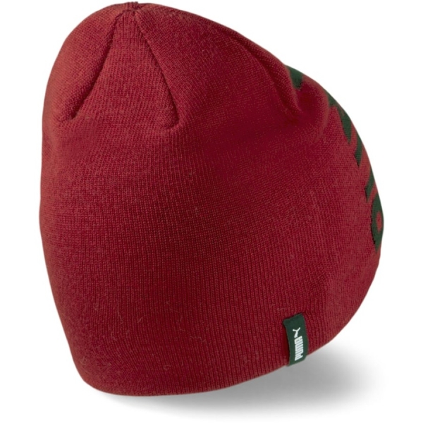 Puma / Шапка Essentials Classic Cuffless Beanie 023433_03