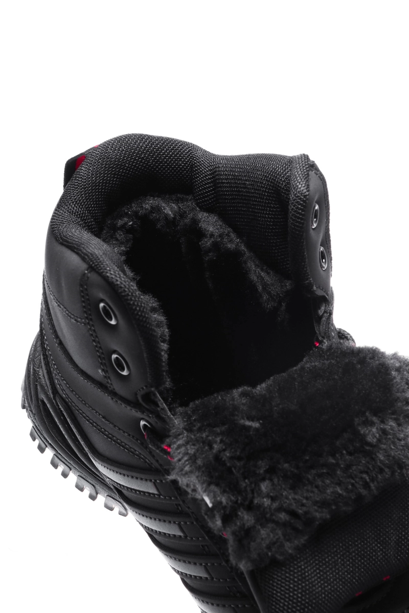 BONA / Ботинки