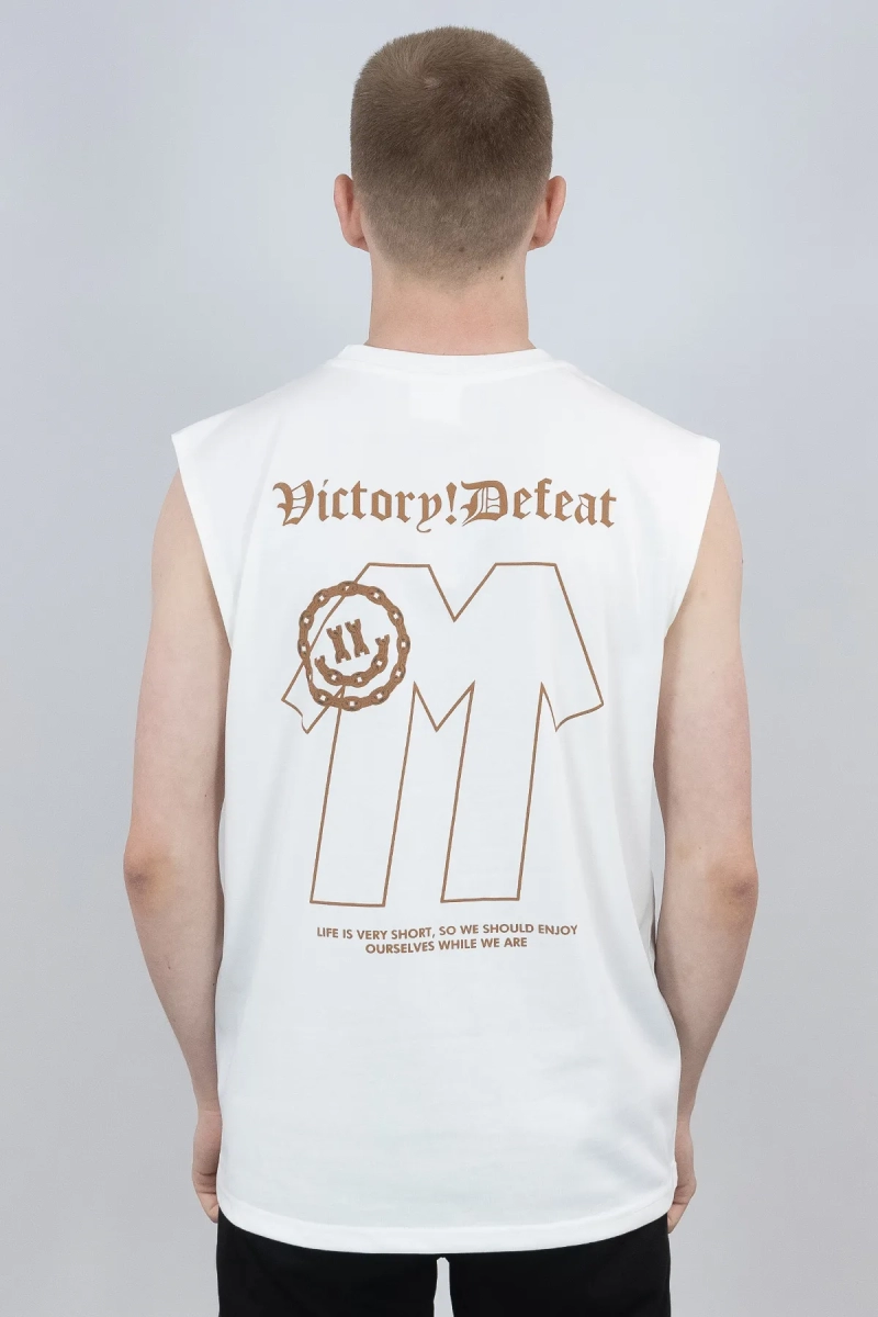 KD / Майка KD / Майка