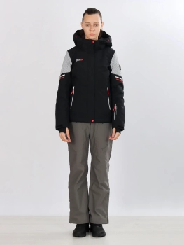 High Experience / Куртка горнолыжная / сноубордическая женская High Experience / Куртка горнолыжная / сноубордическая женская