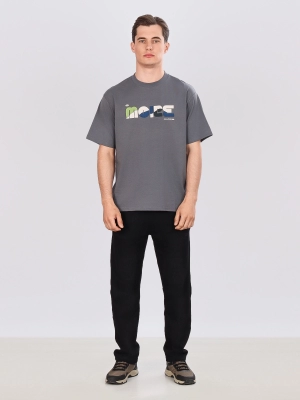 Master Class / Футболка мужская