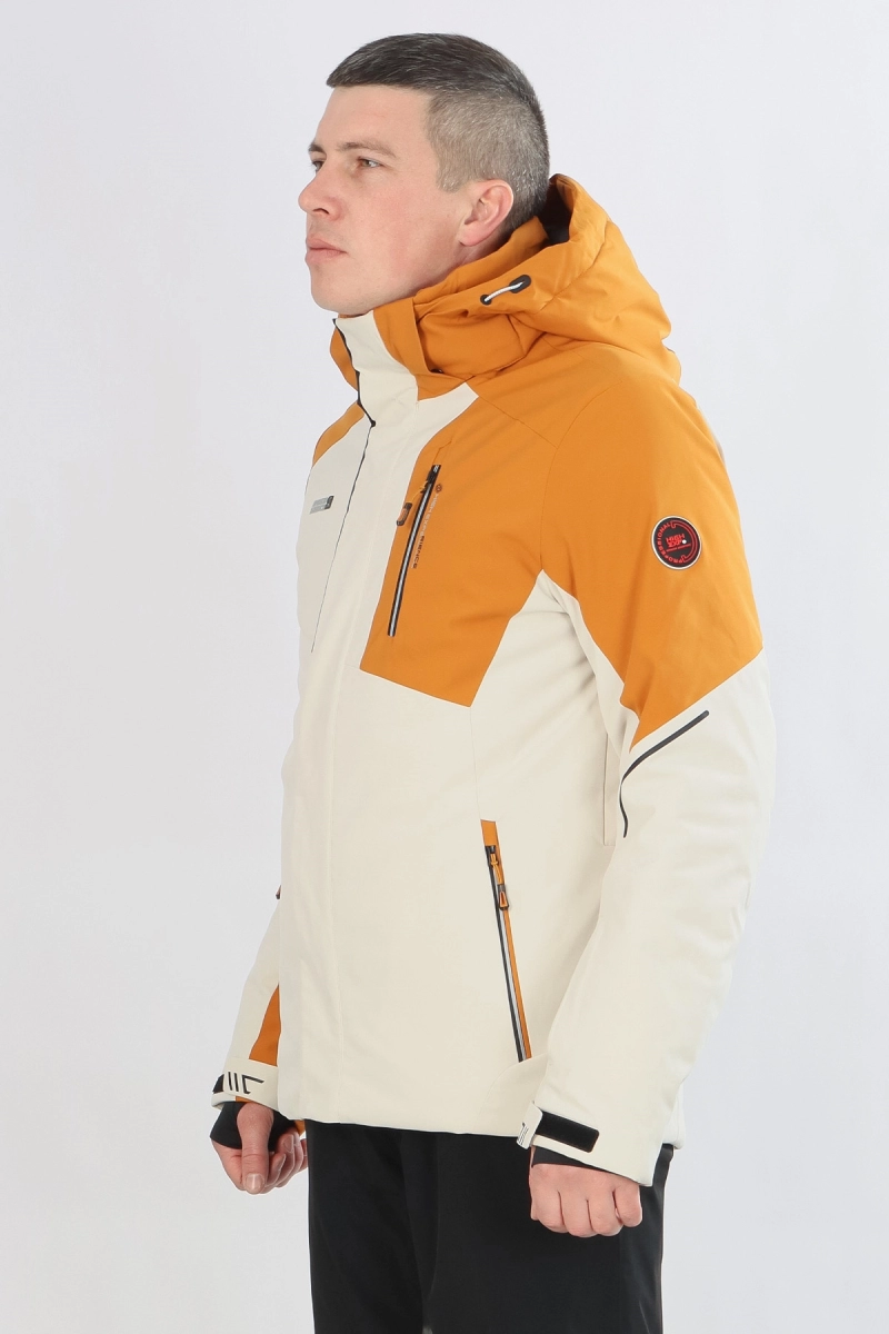 High Experience / Куртка горнолыжная