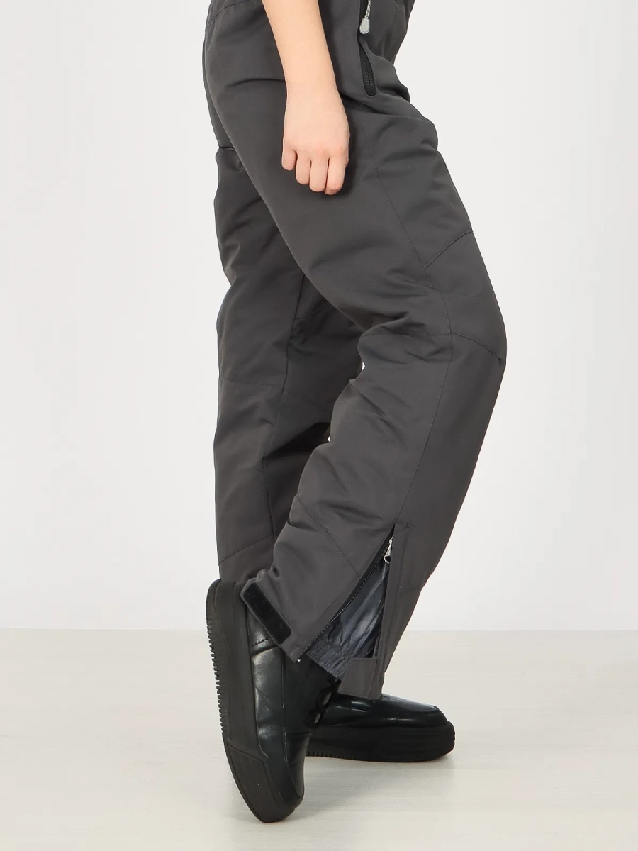 Kalborn / Полукомбинезон горнолыжный подростковый