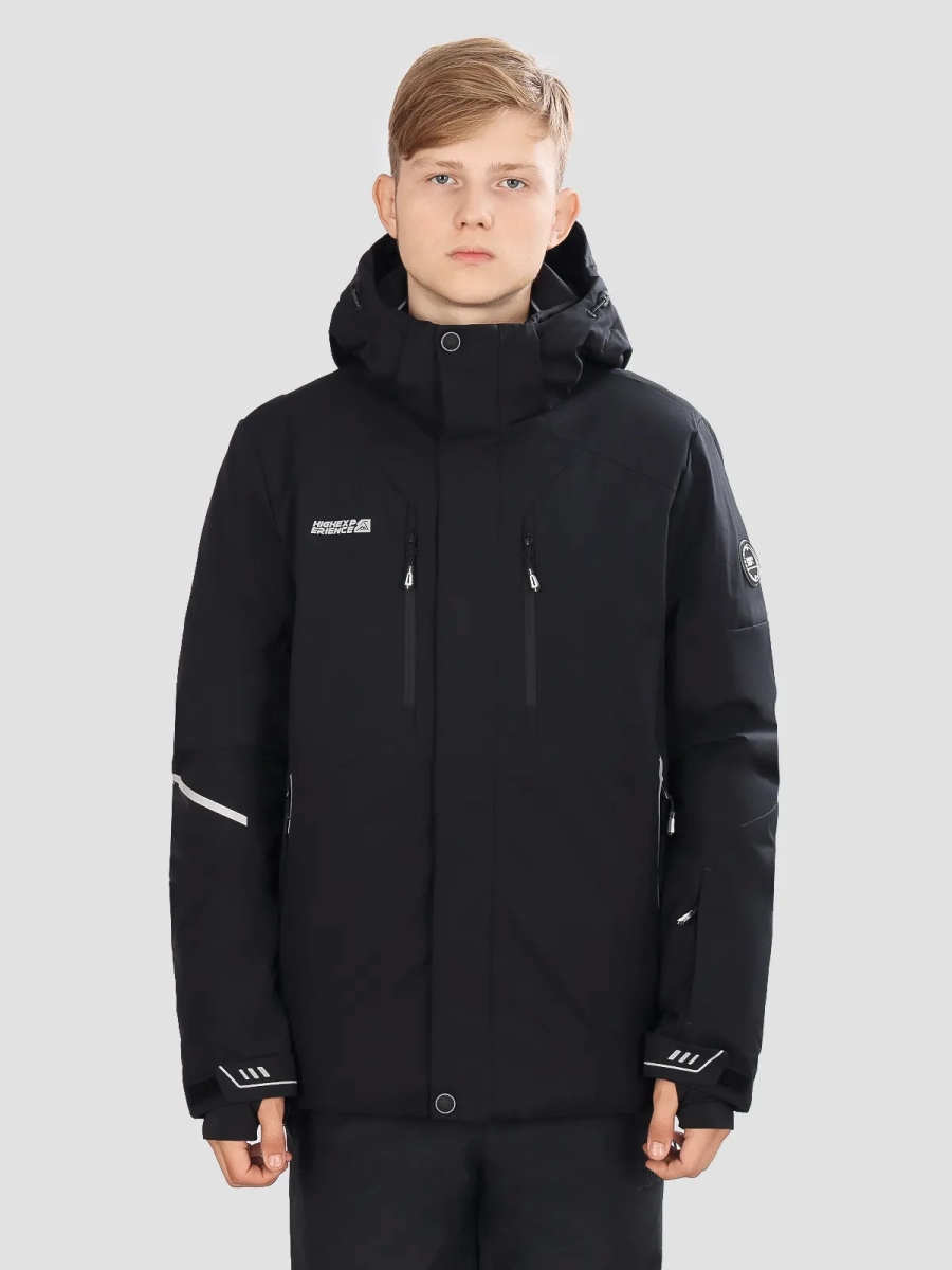 High Experience / Куртка горнолыжная мужская