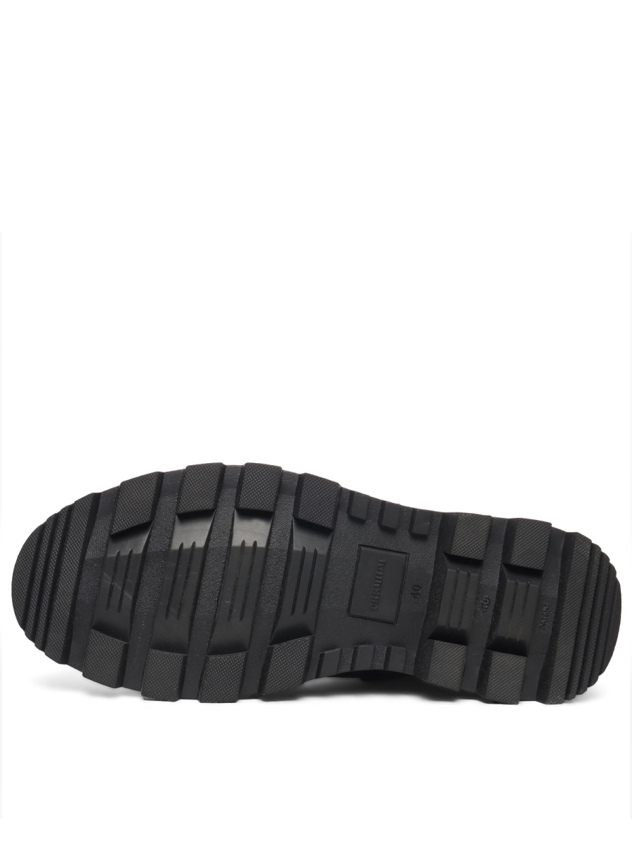 Baden / Ботинки мужские утепленные