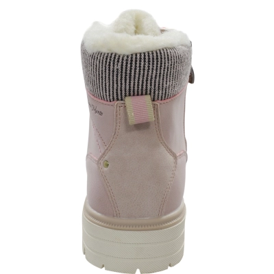 Bona Mente / Ботинки