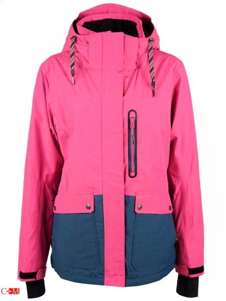 Icepeak / Куртка горнолыжная 8-53232-515-I-661
