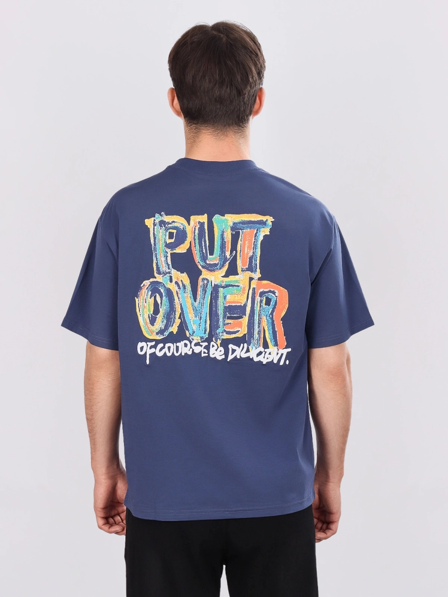 Master Class / Футболка мужская