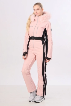 High Experience / Комбинезон горнолыжный