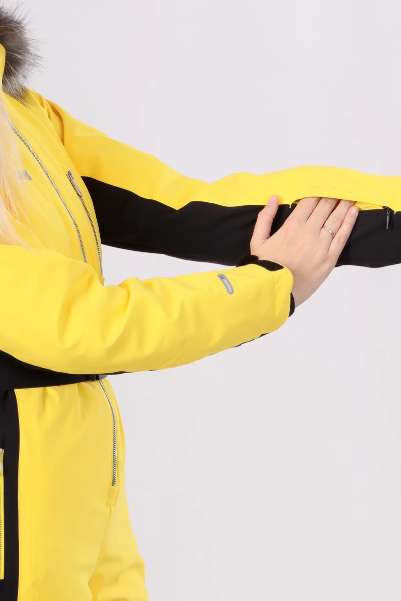 High Experience / Комбинезон горнолыжный