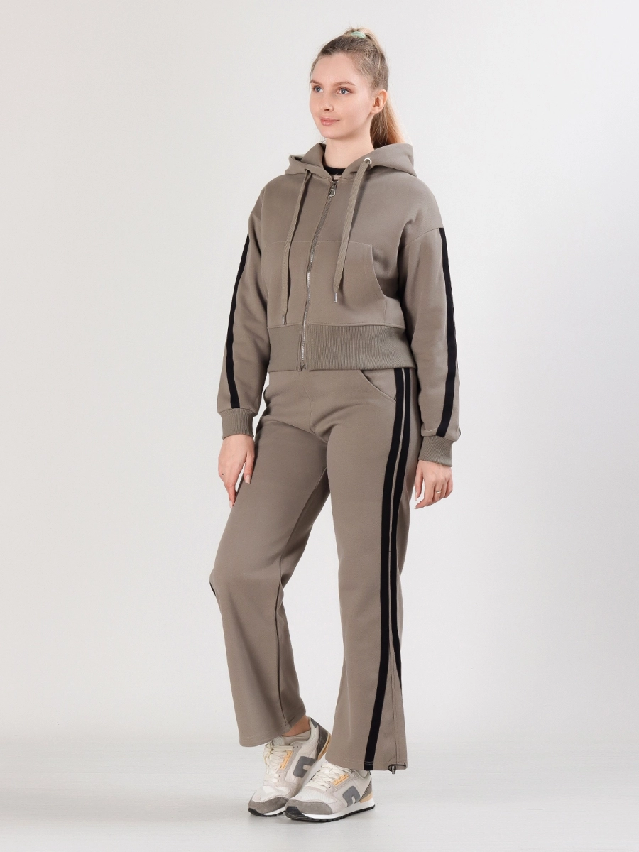 Айли / Костюм повседневный