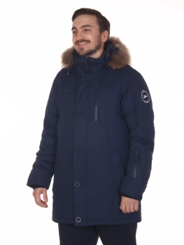 Master Class / Куртка утепленная Master Class / Куртка утепленная