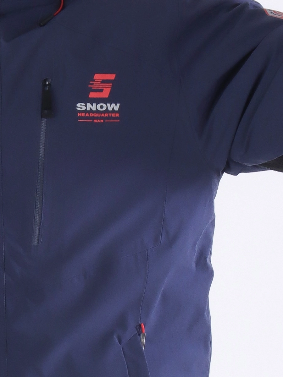 SNOW HEADQUARTER / Куртка горнолыжная