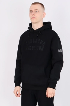 Master Class / Худи из хлопка Master Class / Худи из хлопка