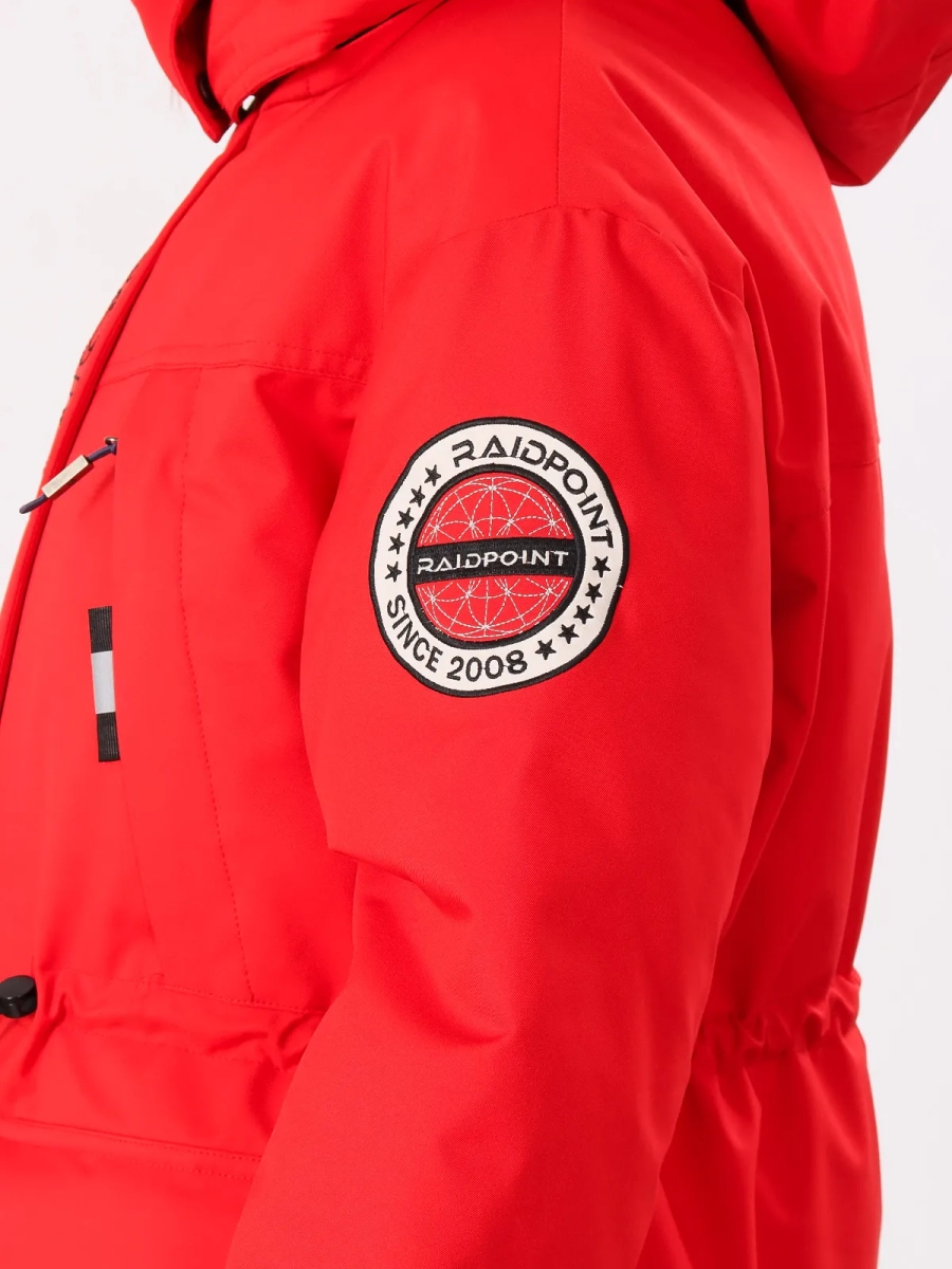 Raid Point / Куртка