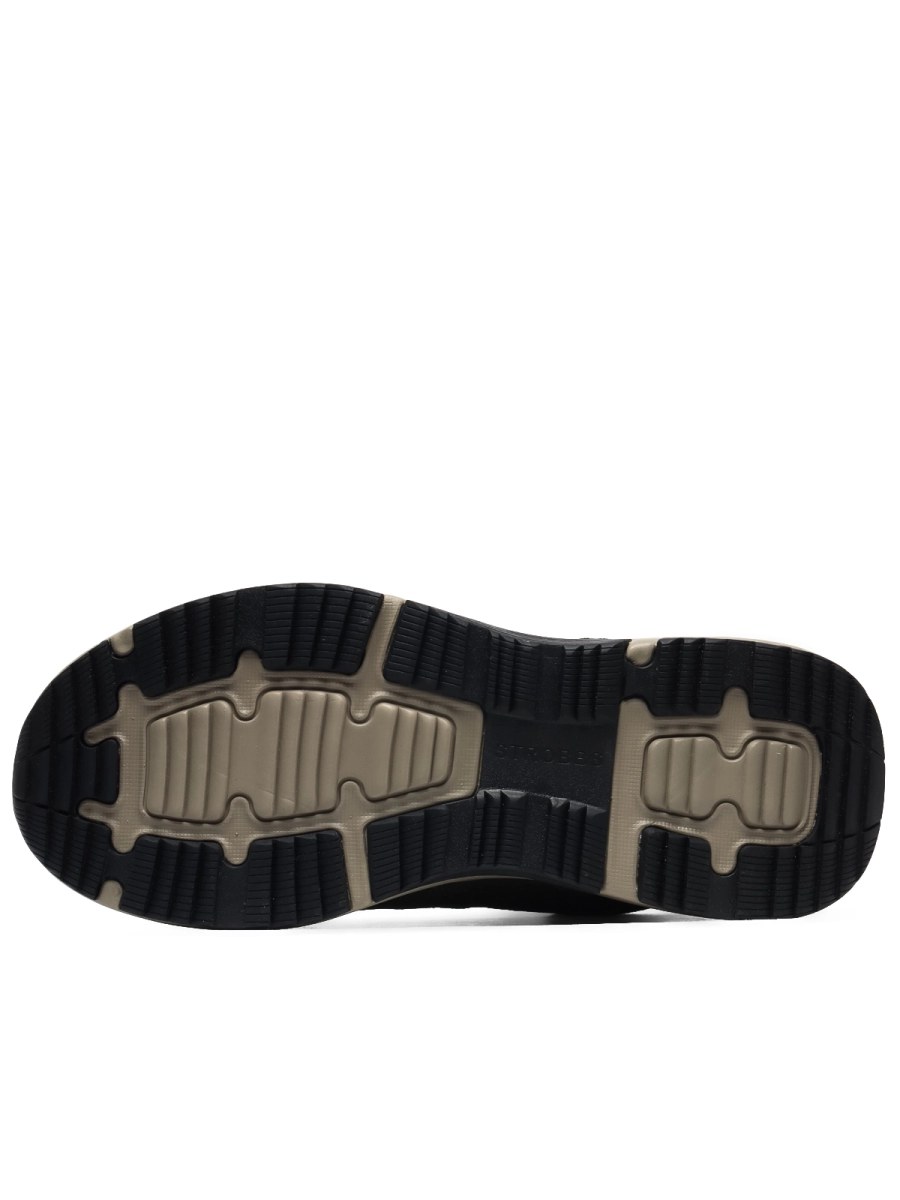 Strobbs / Ботинки мужские утепленные