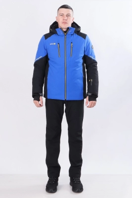 High Experience / Куртка горнолыжная