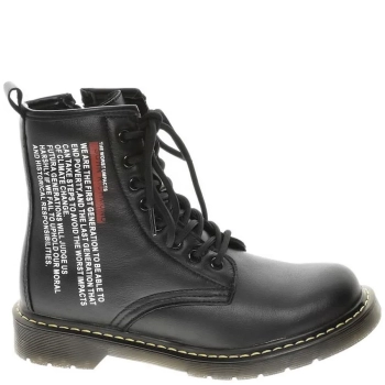 Torsion Field (Тофа) / Ботинки женские утепленные