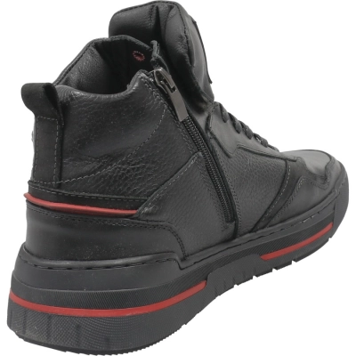 Torsion Field (Тофа) / Ботинки мужские утепленные