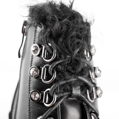 Gelsomino / Ботинки