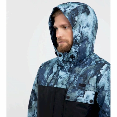 Куртка утепленная Termit