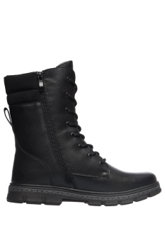 Torsion Field (Тофа) / Ботинки мужские утепленные