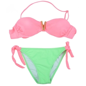 Same Game / Купальник раздельный