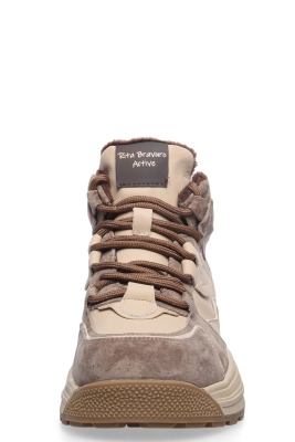 Rita Bravuro / Ботинки демисезон