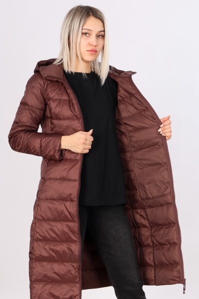 Fashion / Пальто демисезонное 2210