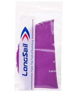 Longsail / Шапочка для плавания