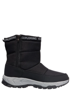 Patrol / Ботинки